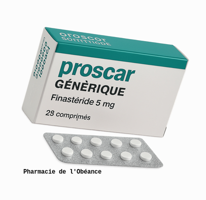 Finasteride acheter en ligne