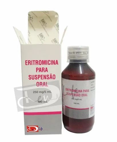 ciprofloxacin 250 mg/5 ml