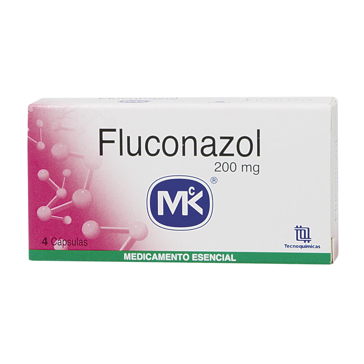 Fluconazole 200 mg en espanol