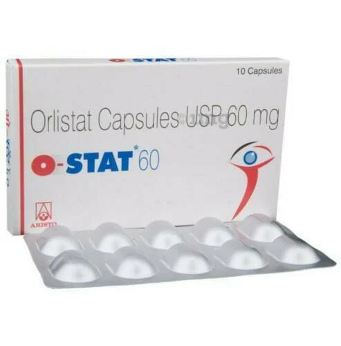 Achat Xenical 120 Mg