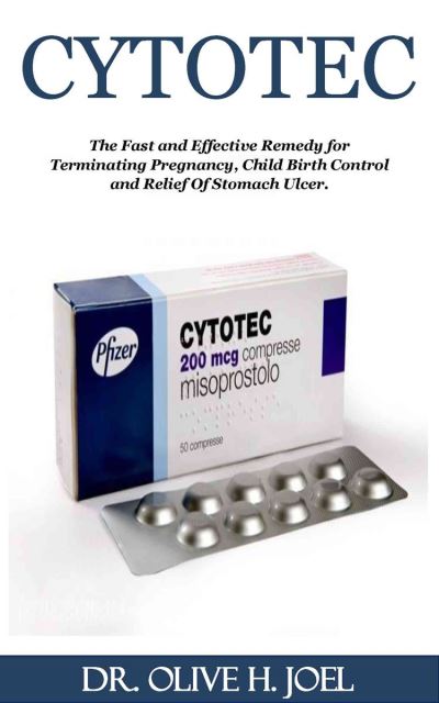 Prix pour cytotec