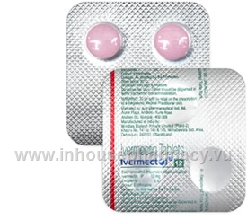 Stromectol 12mg