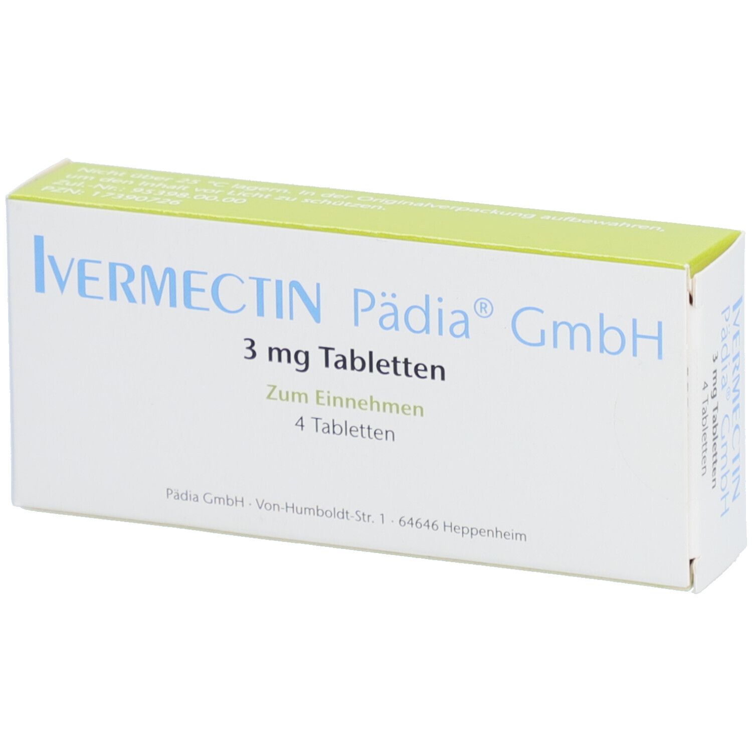 ivermectine biogaran 3 mg prix