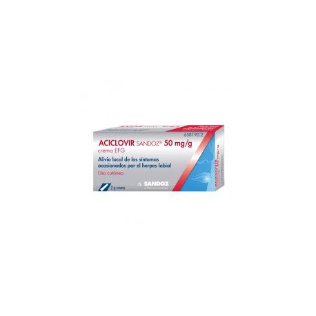 Commander Du Aciclovir