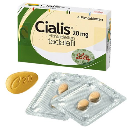 Coût Du Tadalafil