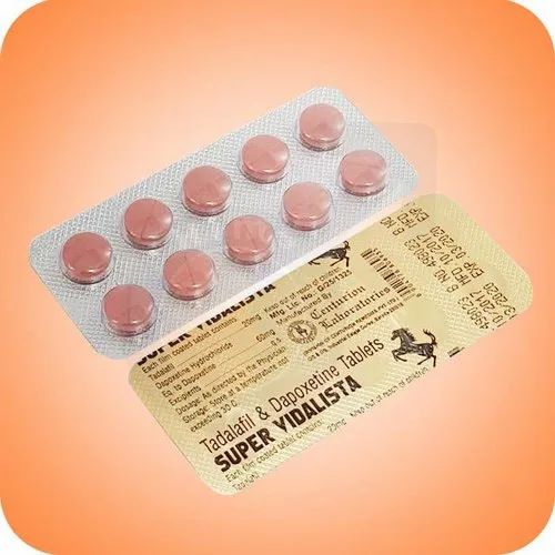 Cialis 10mg Spc