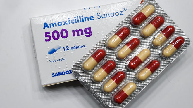 Doxycycline Bon Marché