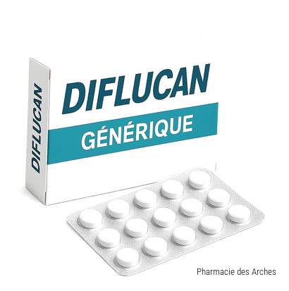 Acheter du diflucan générique
