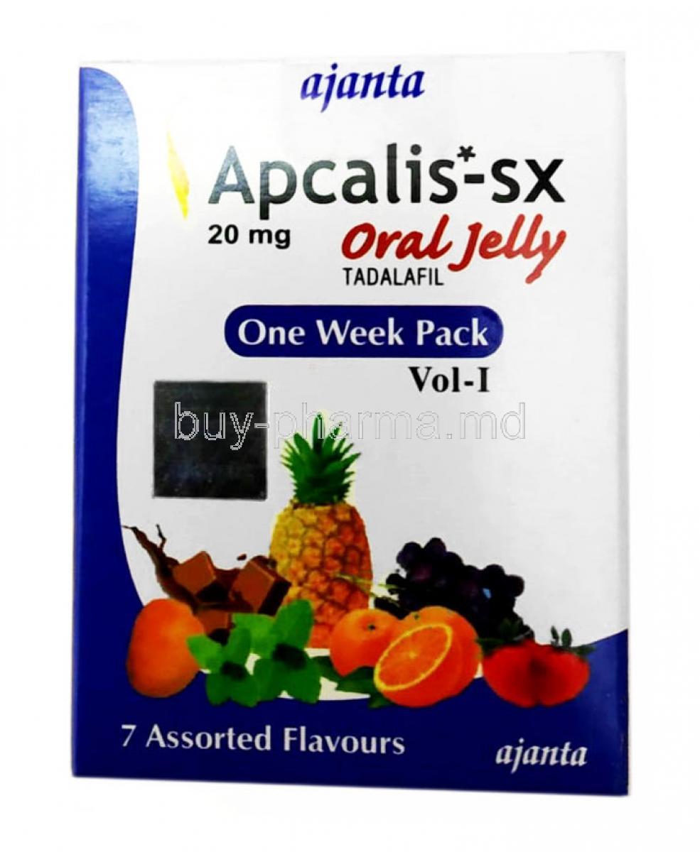 Apcalis sx online
