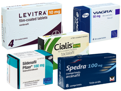 Tadalafil 10 mg boite
