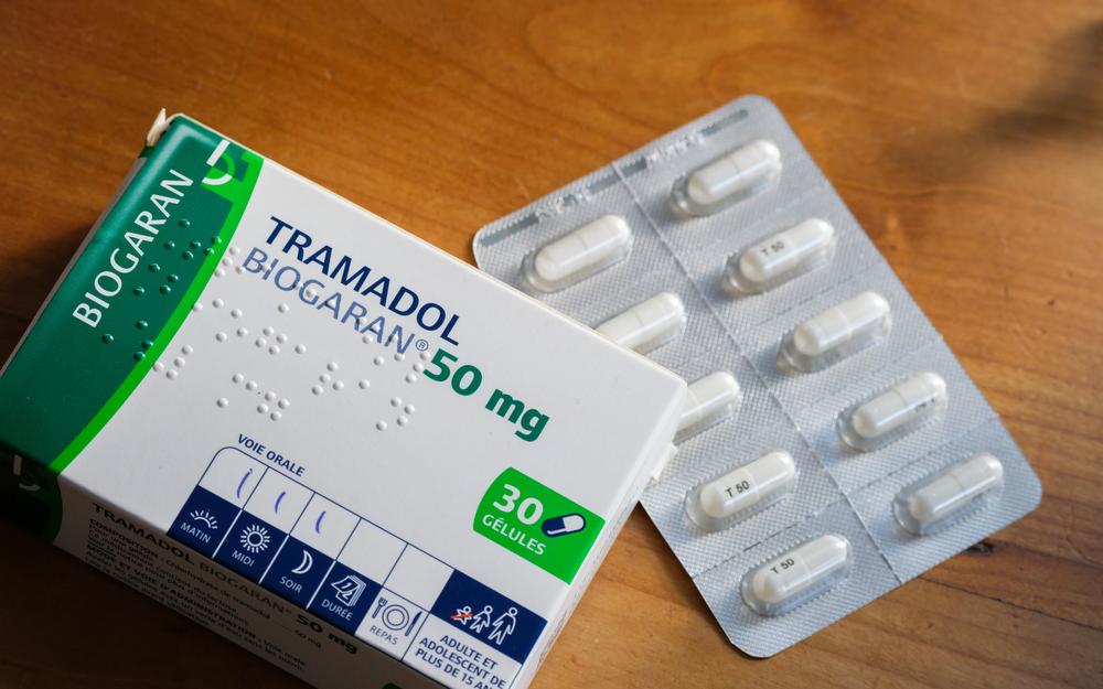 Tramadol sans ordonnance en pharmacie