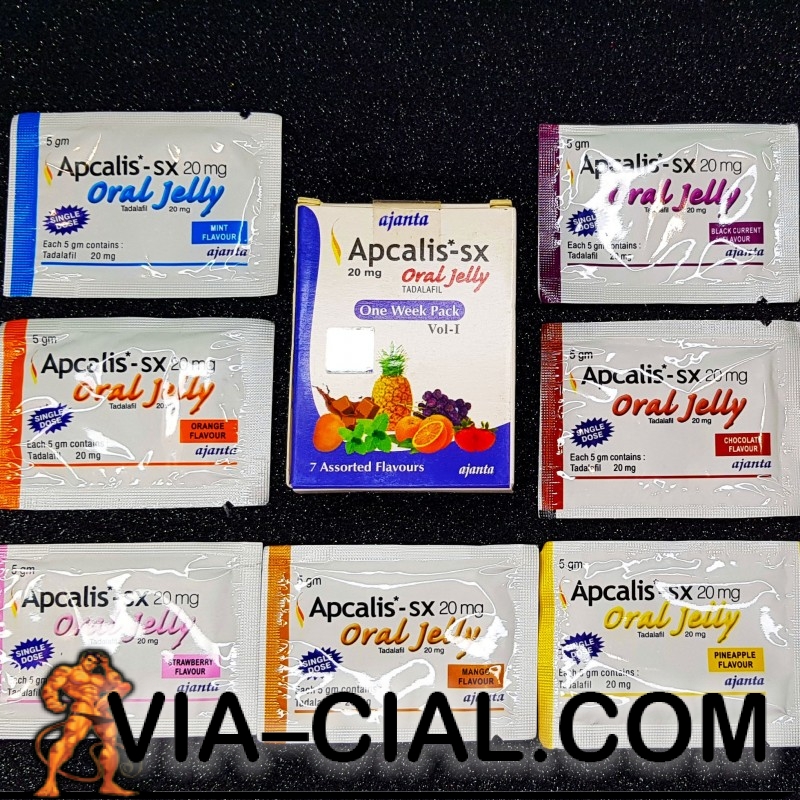 Apcalis sx achat