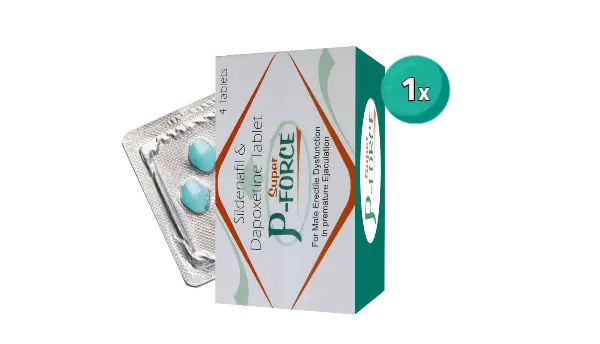 super p-force acheter sans ordonnance