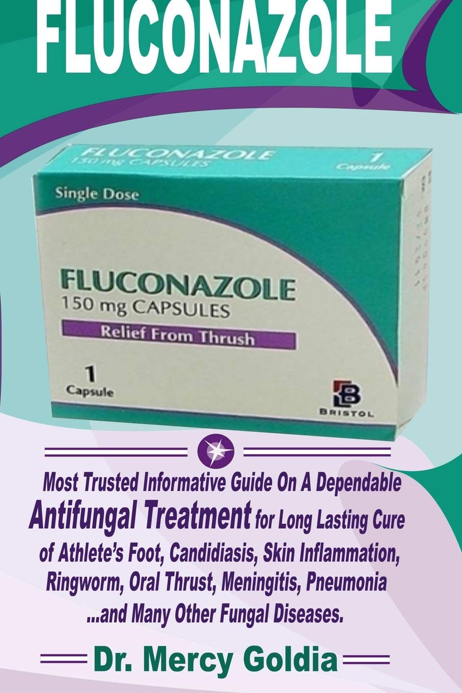 fluconazole france