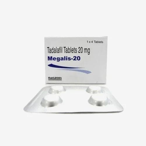 Tadalafil Mylan 20 Mg Online
