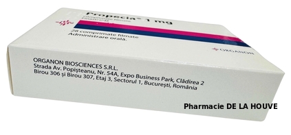 Finasteride prix en pharmacie
