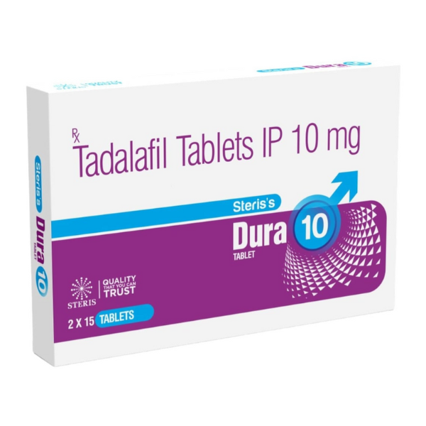 Tadalafil 10mg