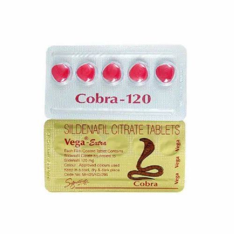 Silagra 120mg online