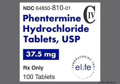 Acheter du phentermine
