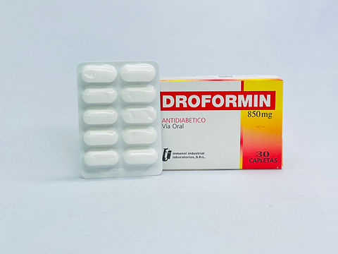 Metformin 850mg Online