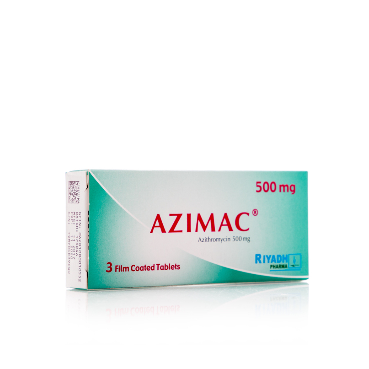 Zithromax 500 Prix