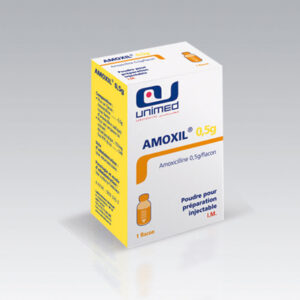 Le Prix De Amoxicilline