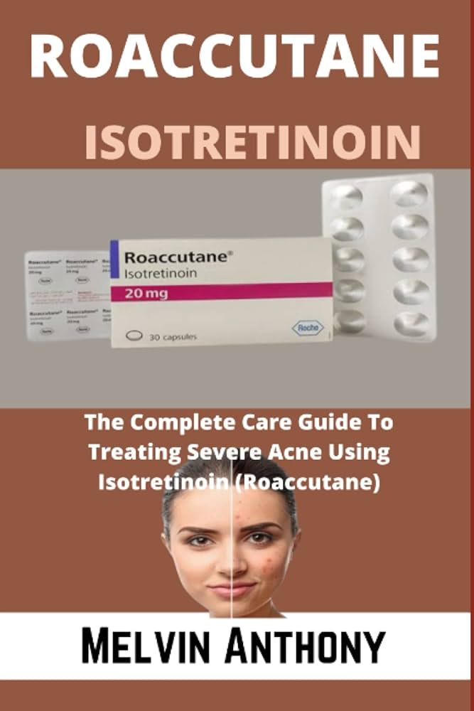 roaccutane achat
