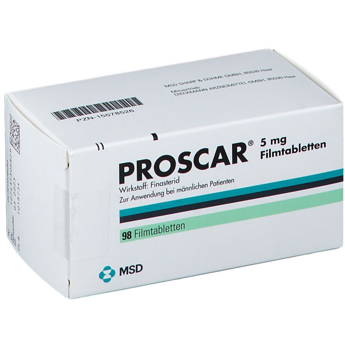 Proscar online