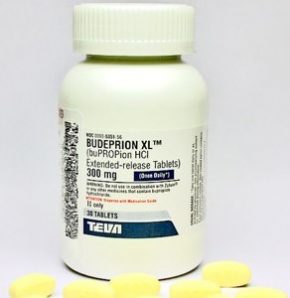 bupropion sans ordonnance
