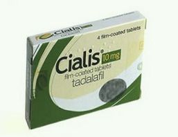 Tadalafil 5 mg rcp
