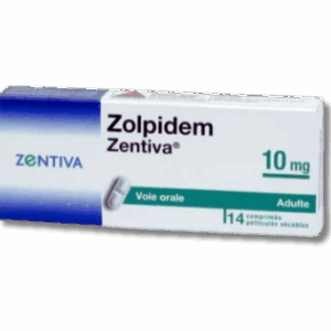 Zopiclone 7.5mg Prix