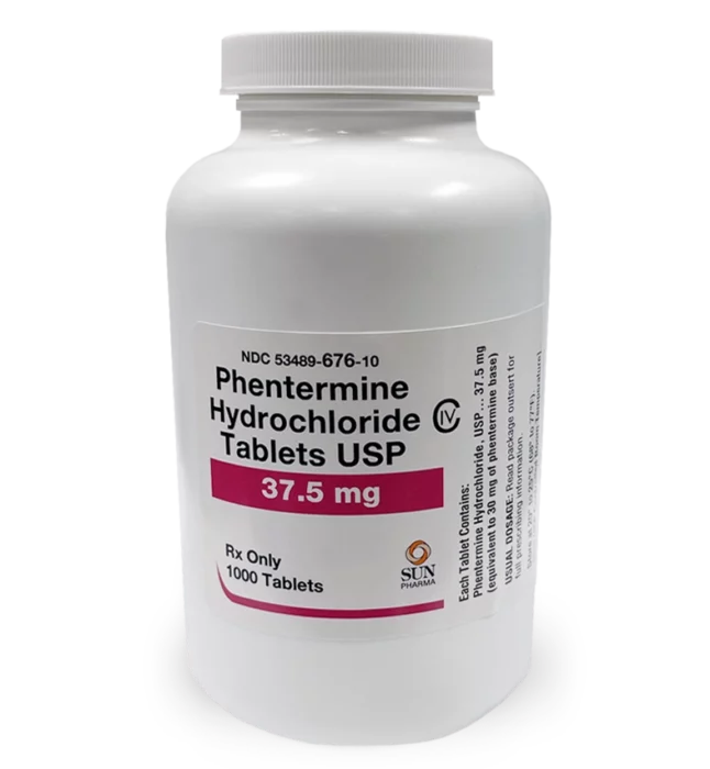 phentermine 37.5 mg en mexico