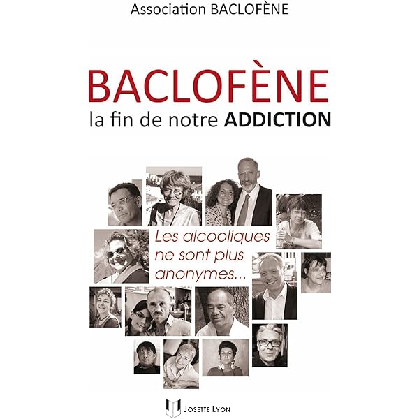 où acheter du baclofène