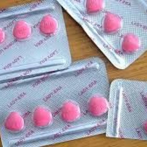 lady era 150mg
