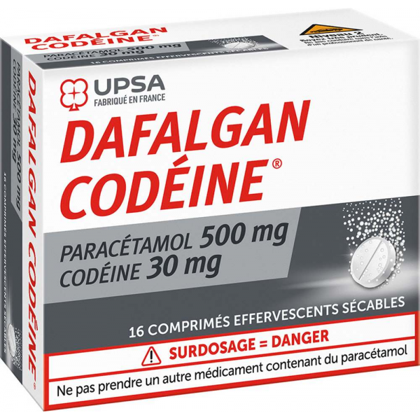 Achat tramadol paracetamol sans ordonnance
