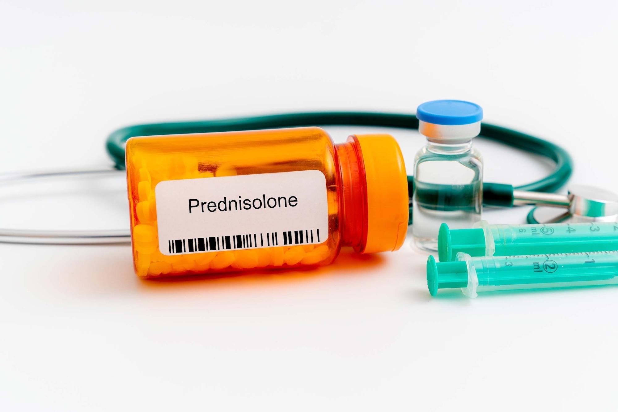 Prednisolone generique de solupred