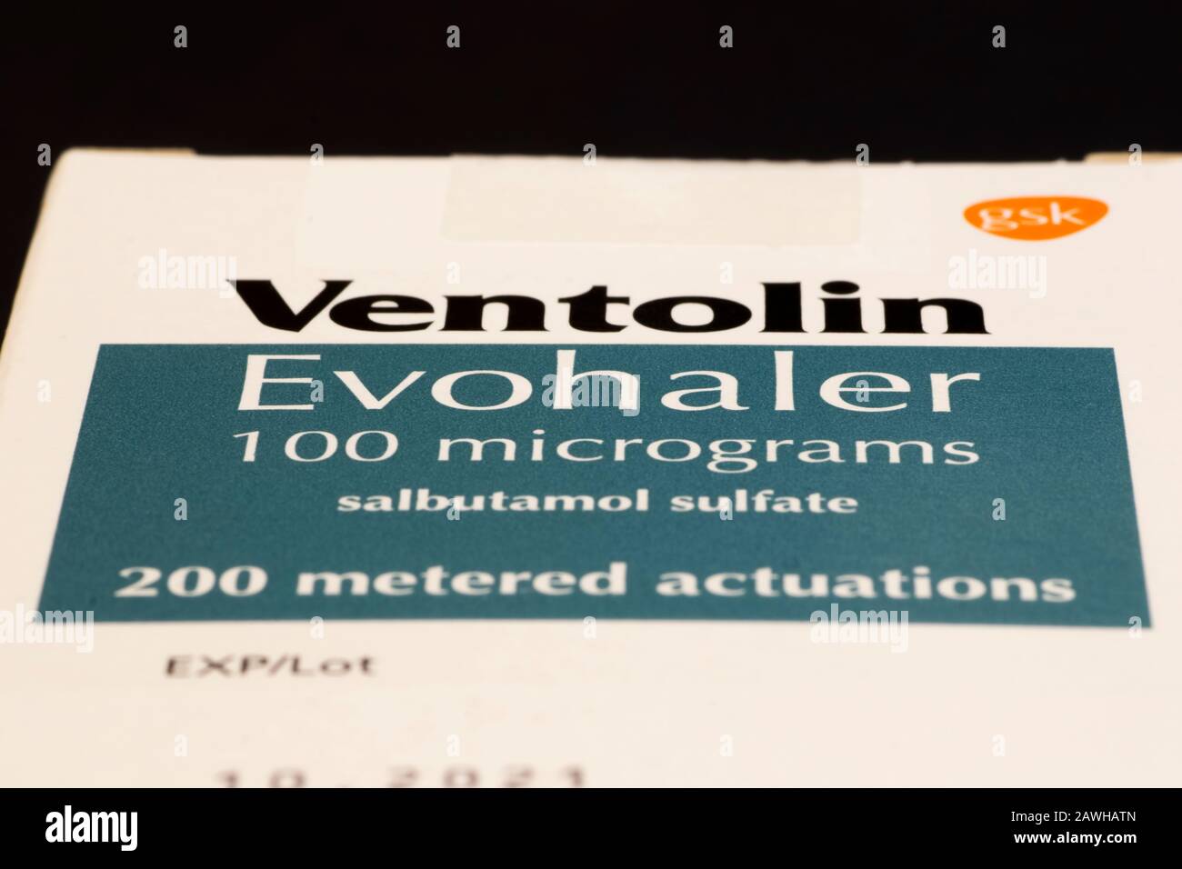 où acheter du ventolin