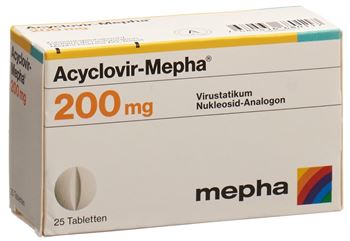 generique zovirax comprimés