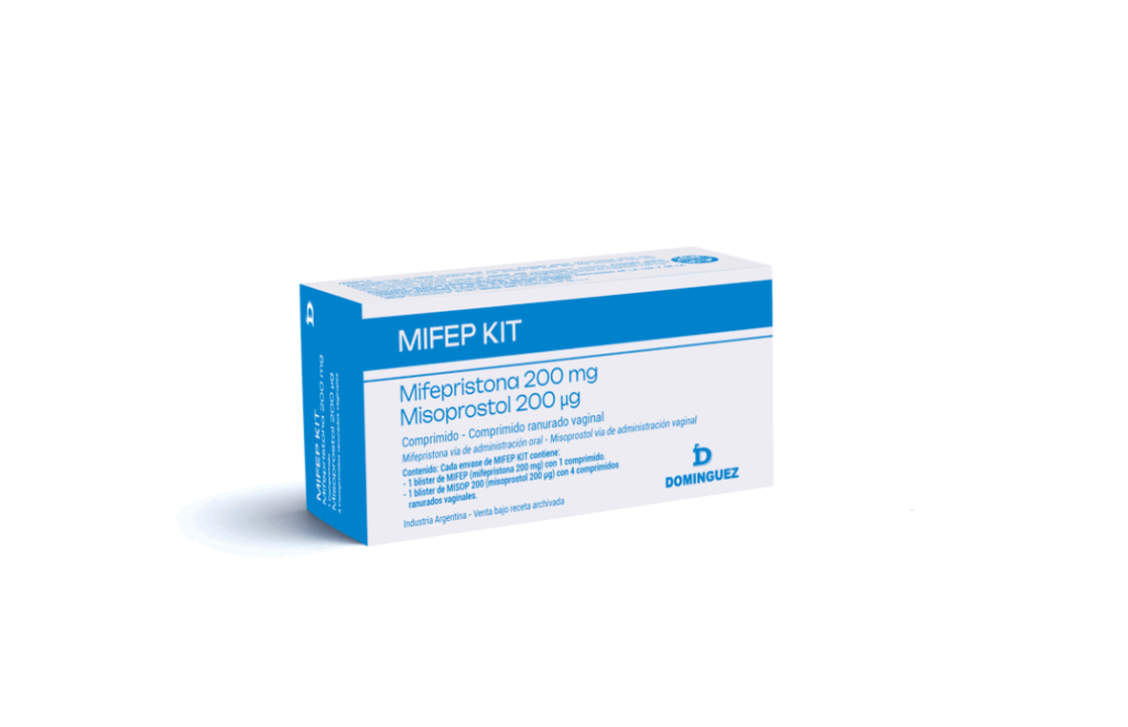 Misoprostol online sin receta