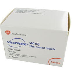Prix Valacyclovir