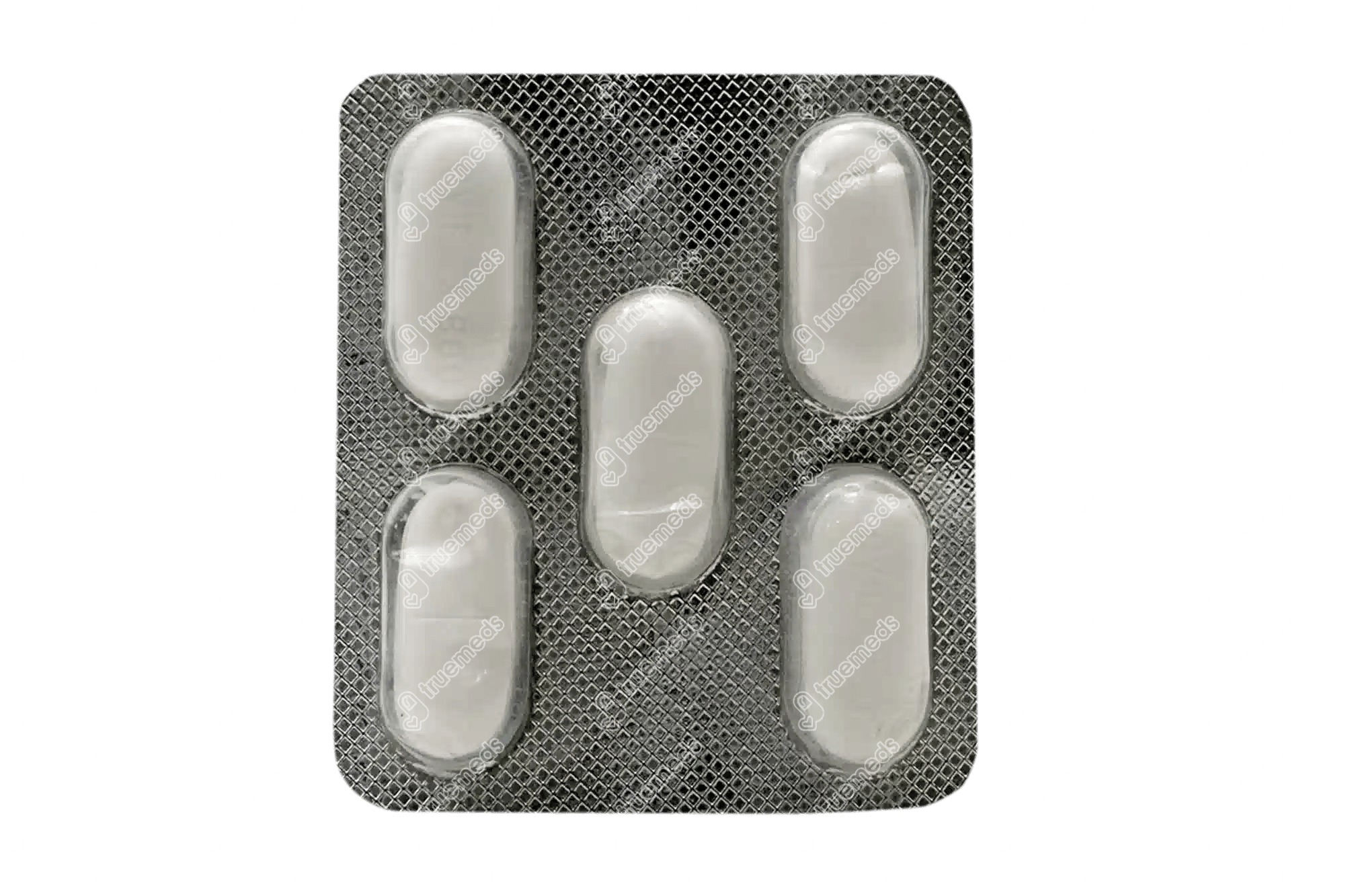 Zovirax 800mg