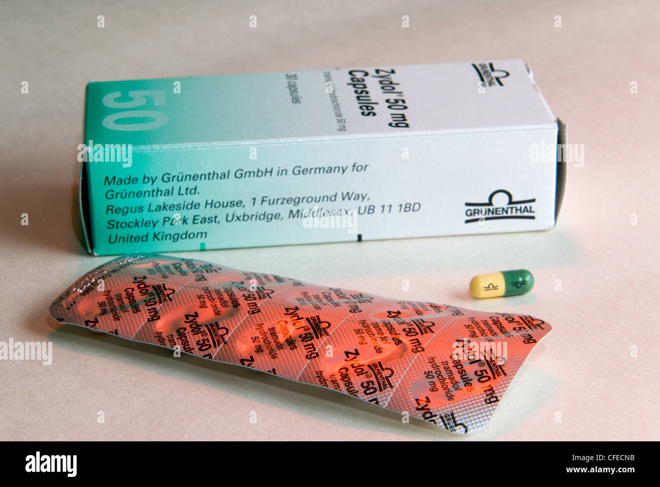 generique de tramadol