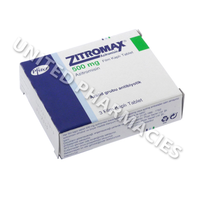 2 azithromycin 500 mg