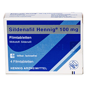 Sildénafil 130mg Online