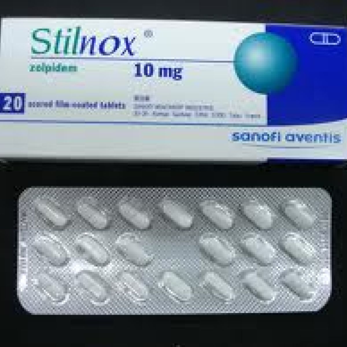 prix du zolpidem 10 mg