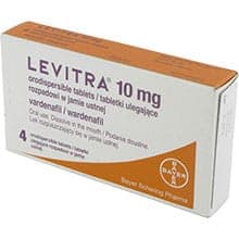 Vardenafil Online