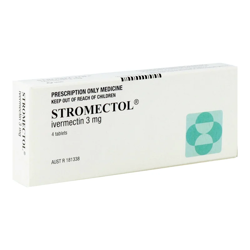 ivermectine 3 mg stromectol