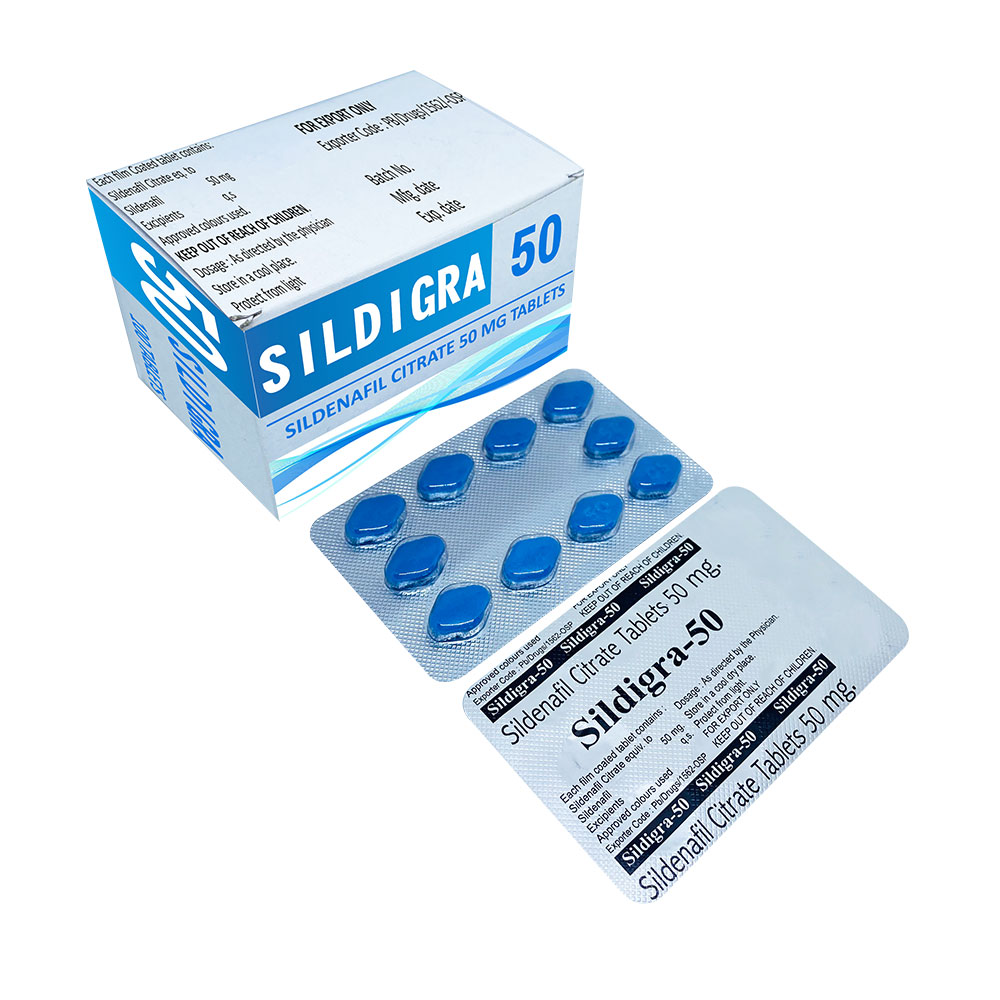 Sildigra france