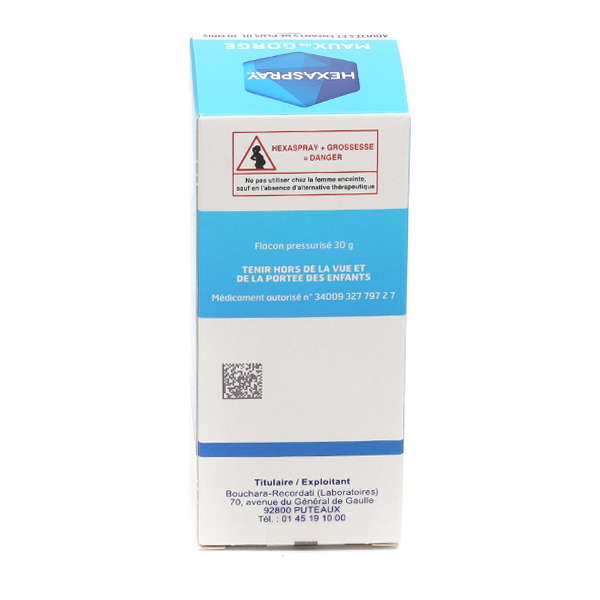 Amoxicillin acheter sans ordonnance